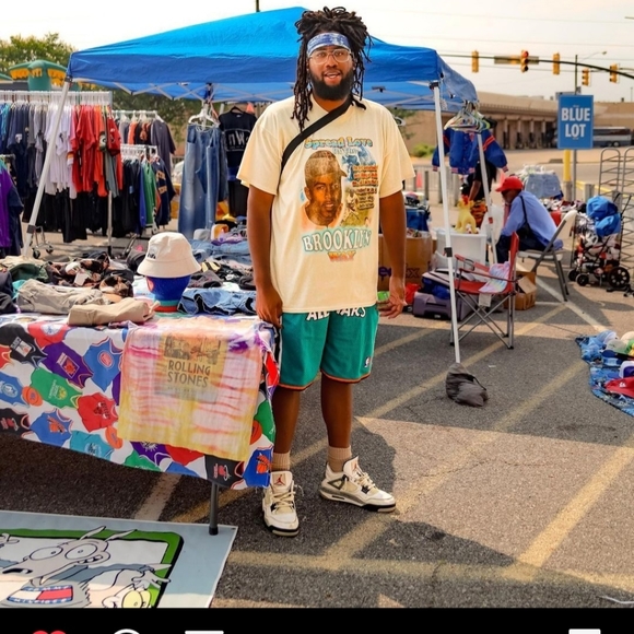 Meet your vintage dope dealer - Picture 9 of 9